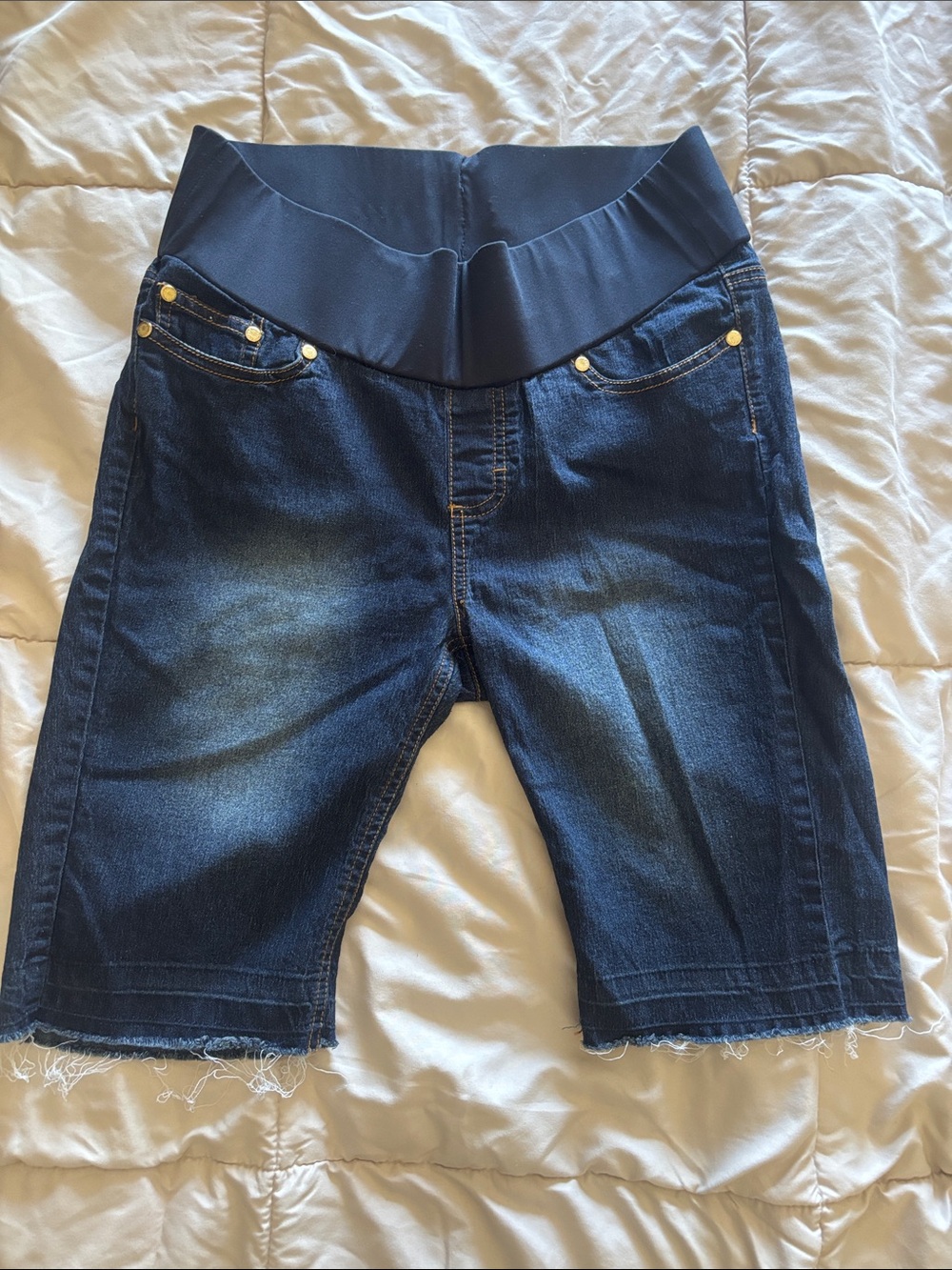 Maternity Shorts